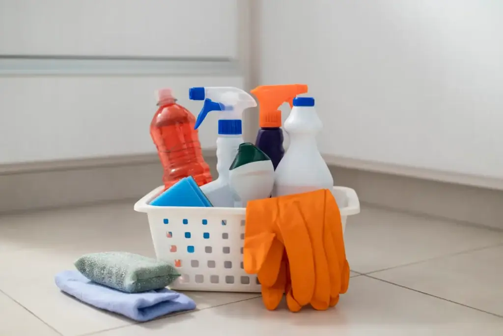 best cleaning products allergy sufferers