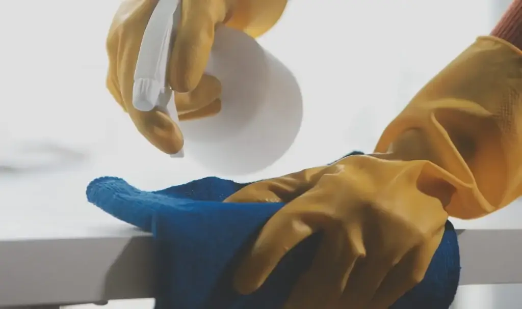 How to prepare your home before a cleaning service visit