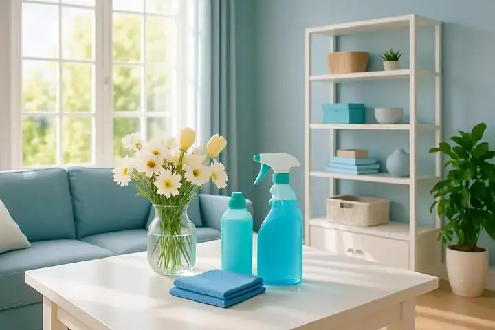spring cleaning featured image 720
