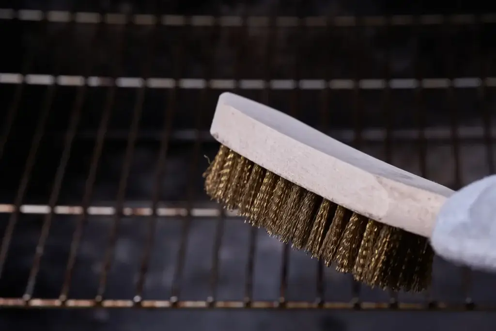 How to Clean Grill Grates