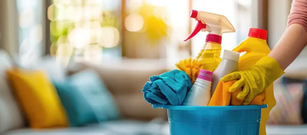 House Cleaning in Weymouth, MA