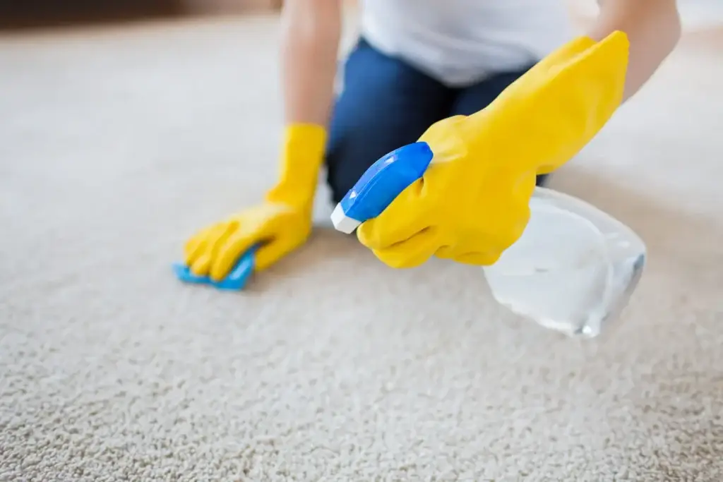 How Carpet Cleaning Reduces Allergies