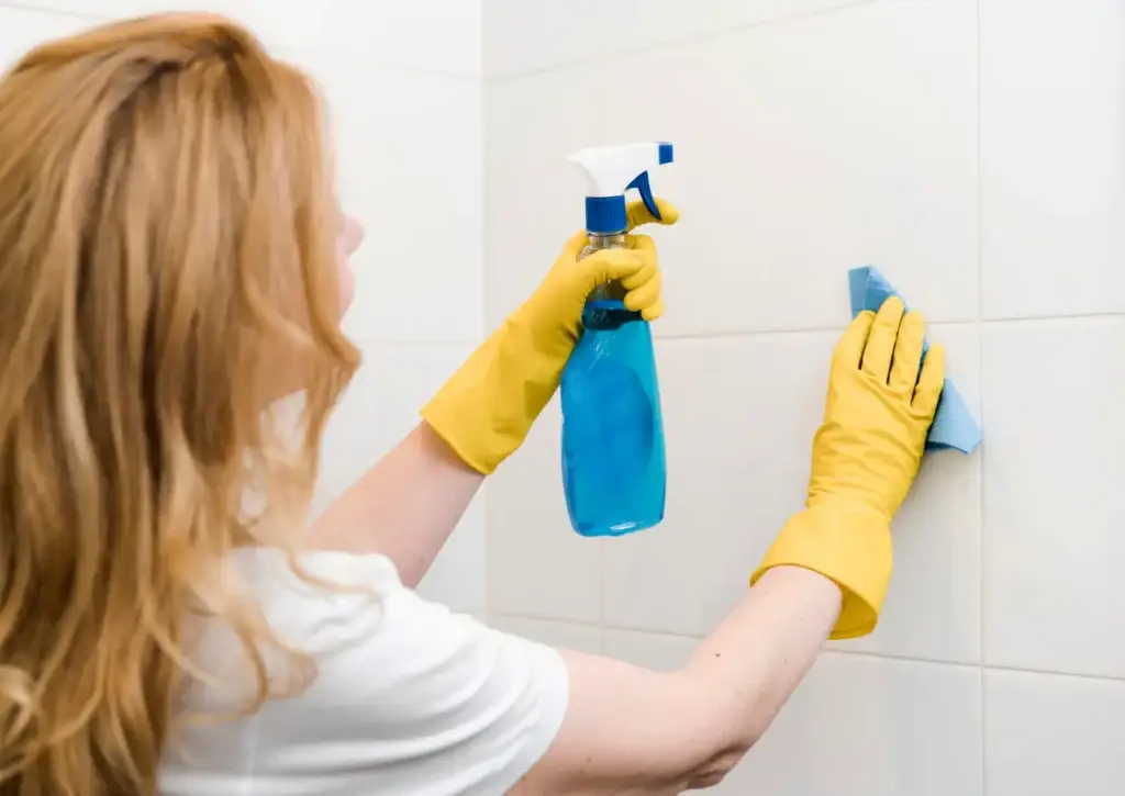 Best Scrub-Free Bathroom Cleaners