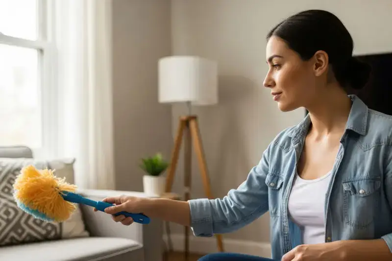 Cleaning company Massachusetts