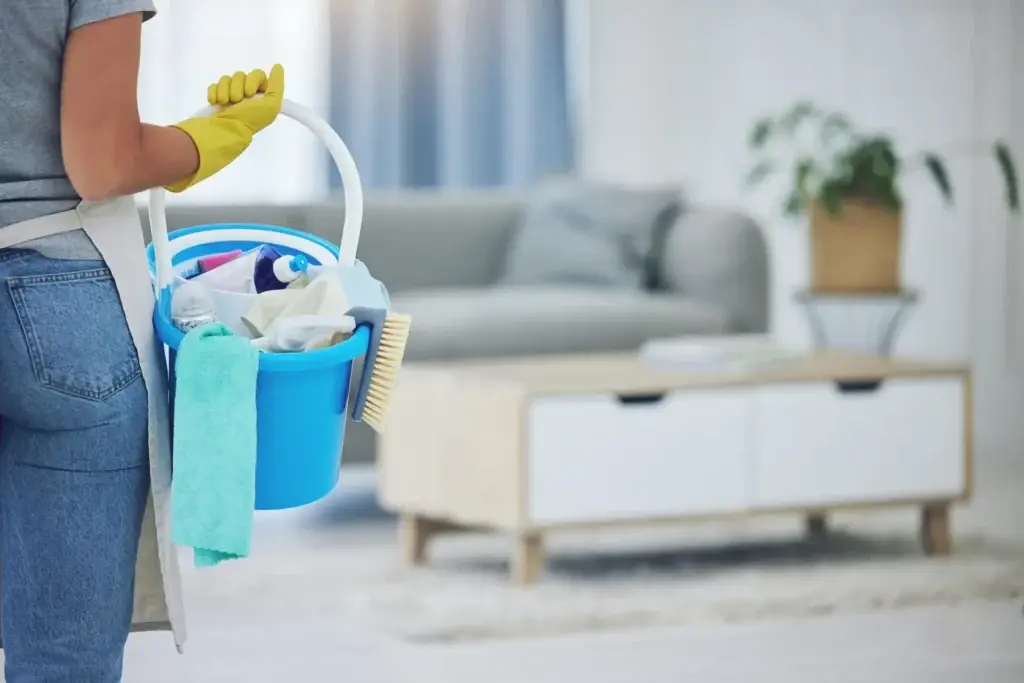 House cleaning Weymouth MA