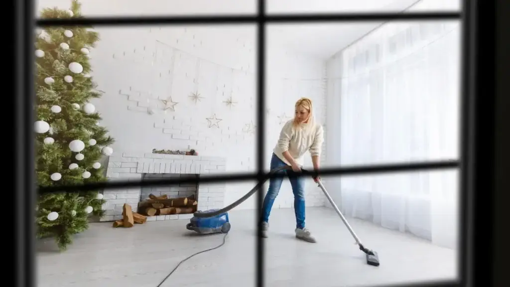 protect floors