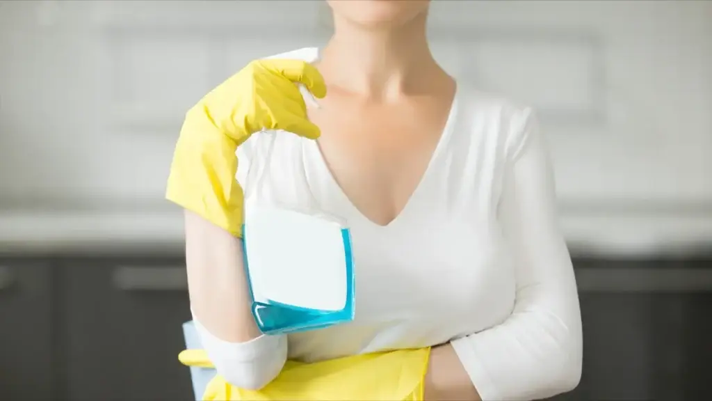 one time home cleaning service