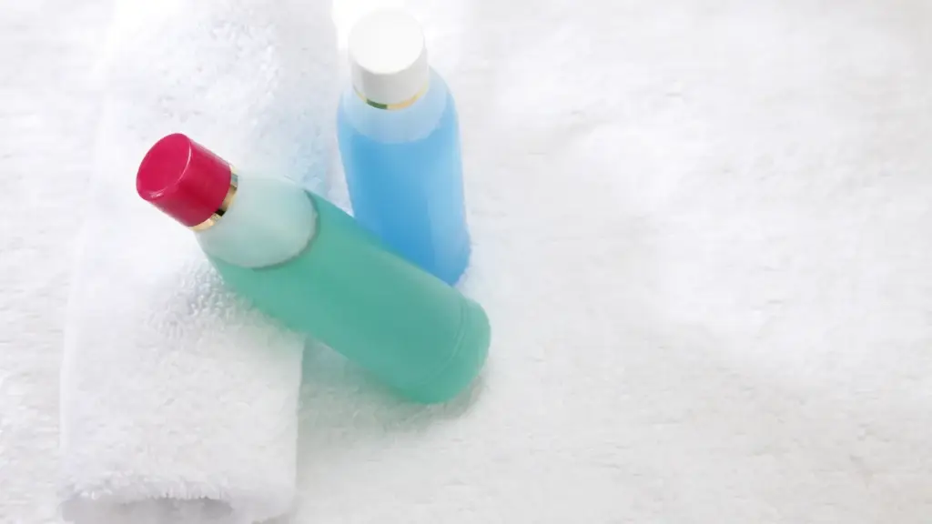 Hydrogen peroxide for cleaning: 6 practical uses at home