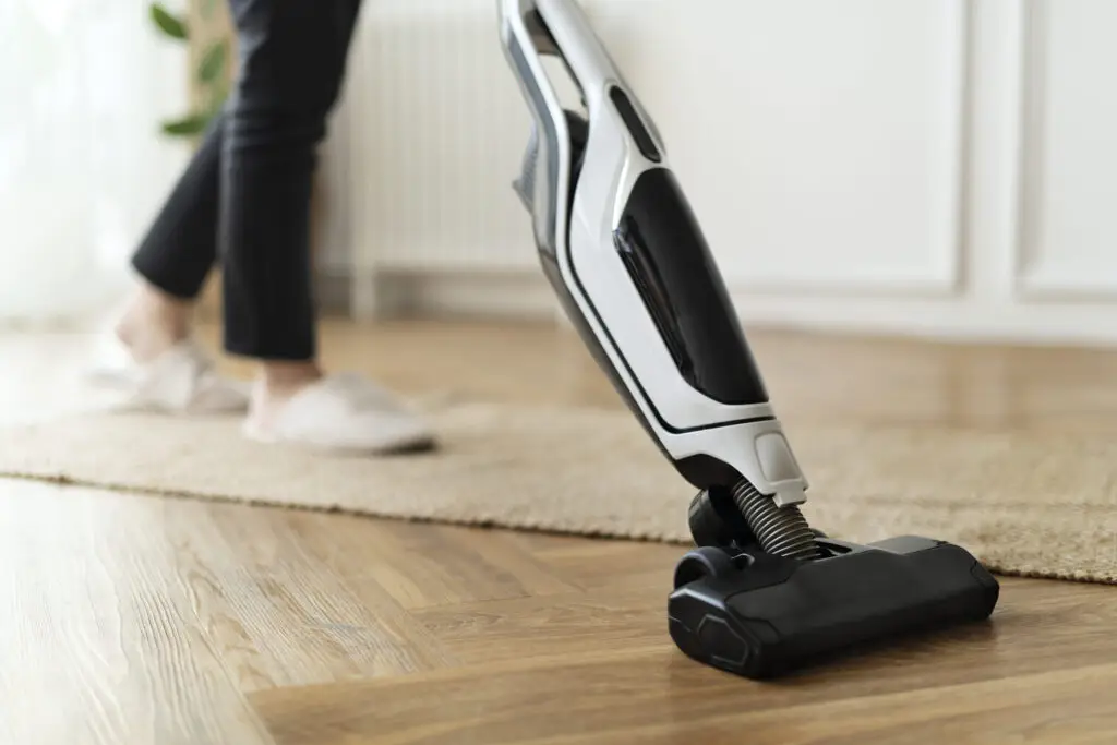 The Professional Guide: The Best Way to Vacuum Your Home