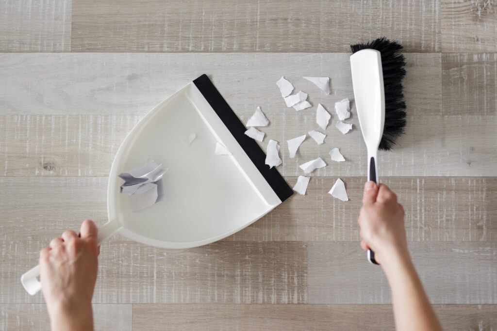 Common Cleaning Mistakes That Damage Your Home