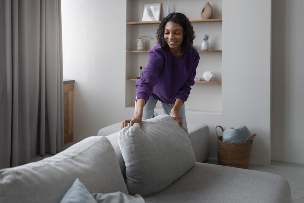 How to Keep Your Home Guest-Ready All Week?