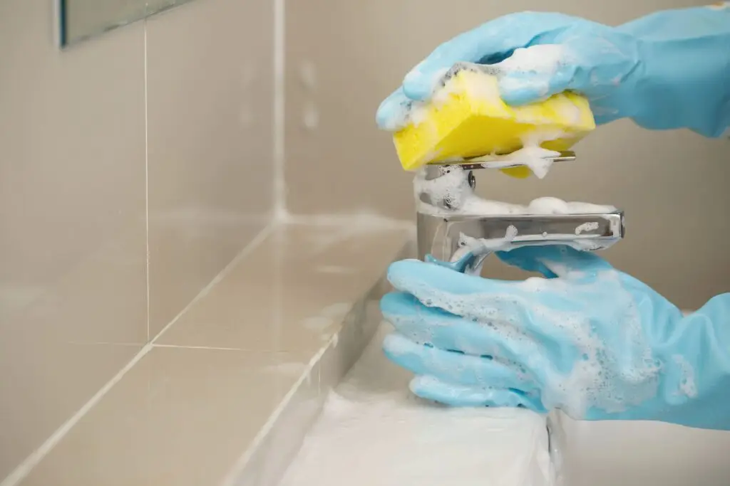 Signs Your Home Needs a Professional Deep Cleaning